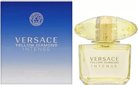 versace yellow diamond intense shower gel|Versace Yellow Diamond intense 90ml.